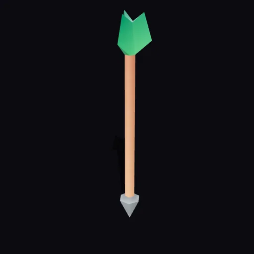 Arrow