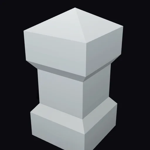 Dungeon Column