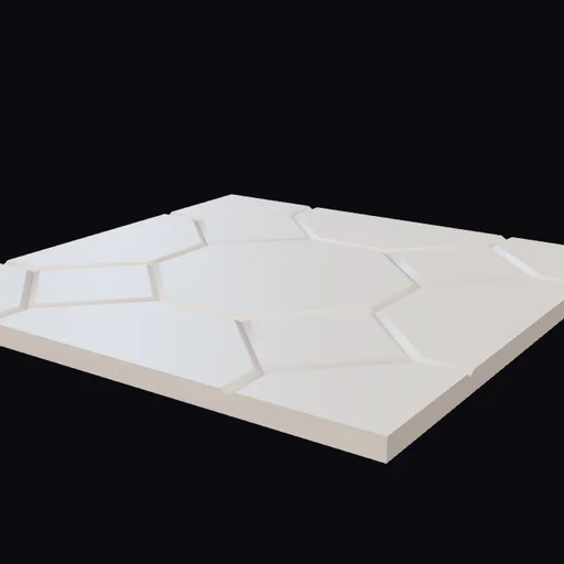 Dungeon Floor Tile