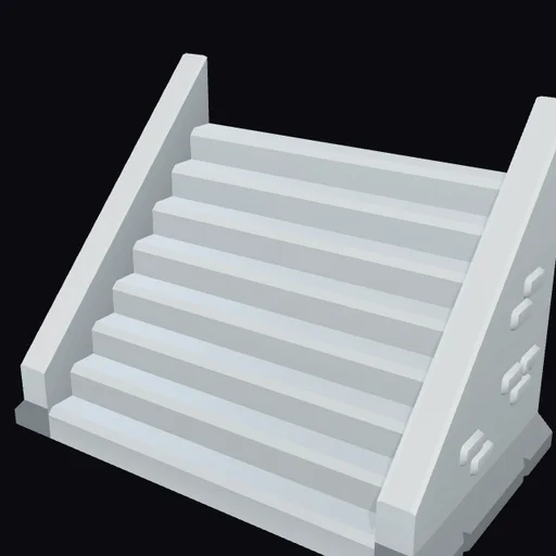 Dungeon Stairs