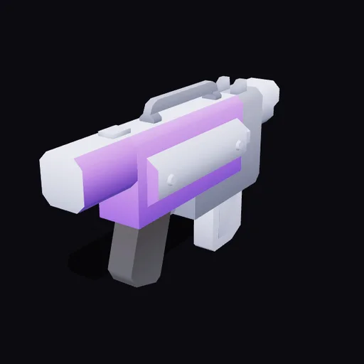 Blaster A