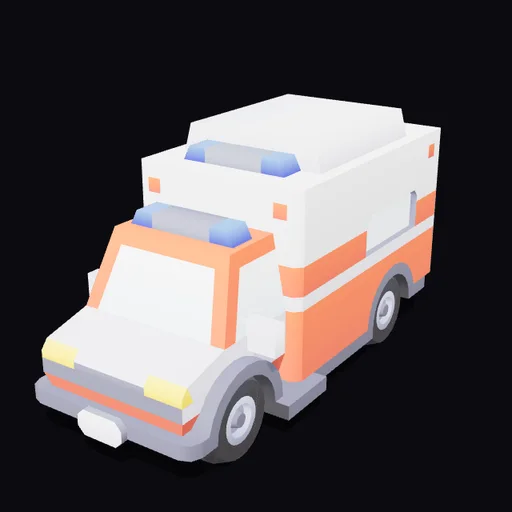 Ambulance