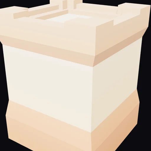 Castle Tower