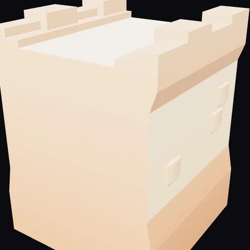 Castle Wall