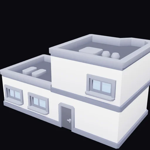 Commercial Building E
