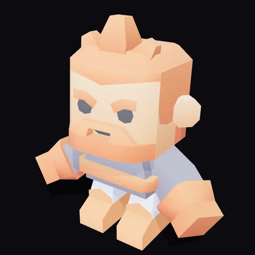 Adventurer (mini)