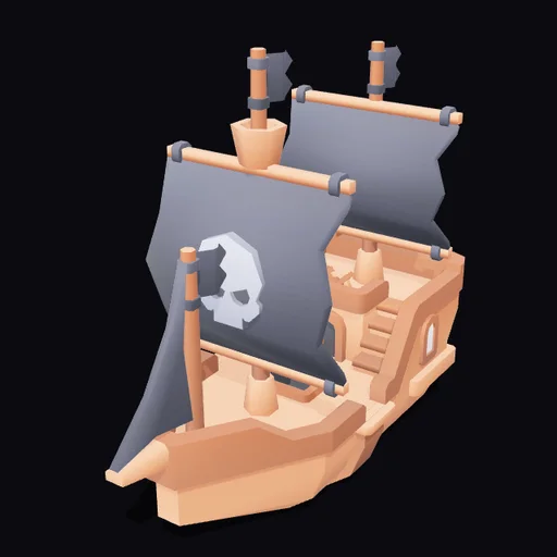 Pirate Ship
