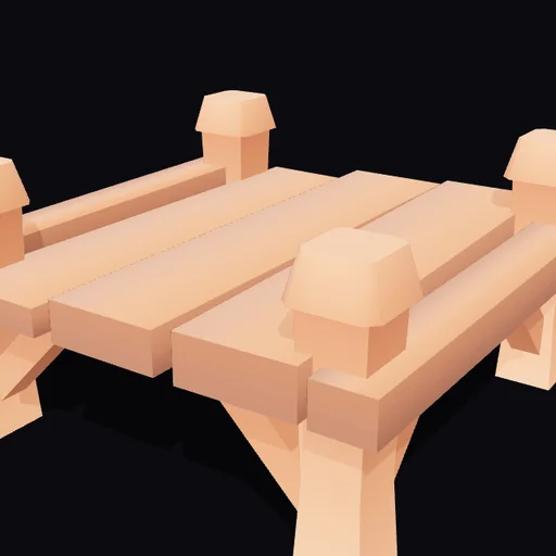 Dock