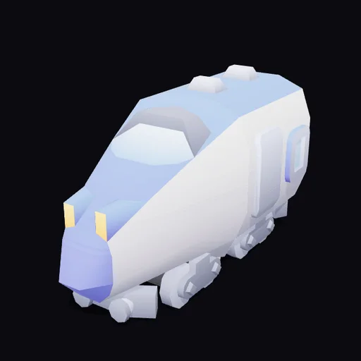 Bullet Train