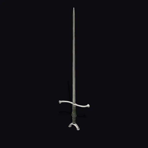 Antique Estoc