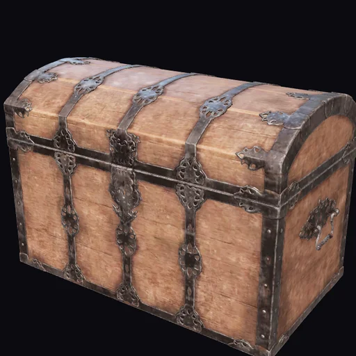 Treasure Chest