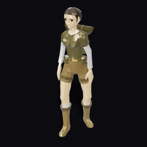Adventurer