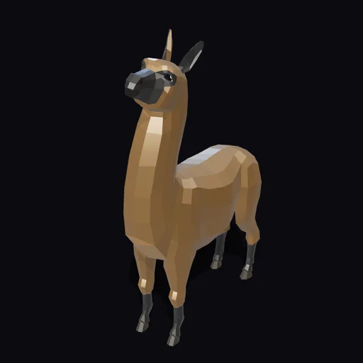 Alpaca