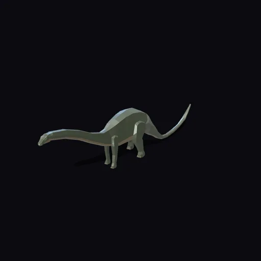 Apatosaurus