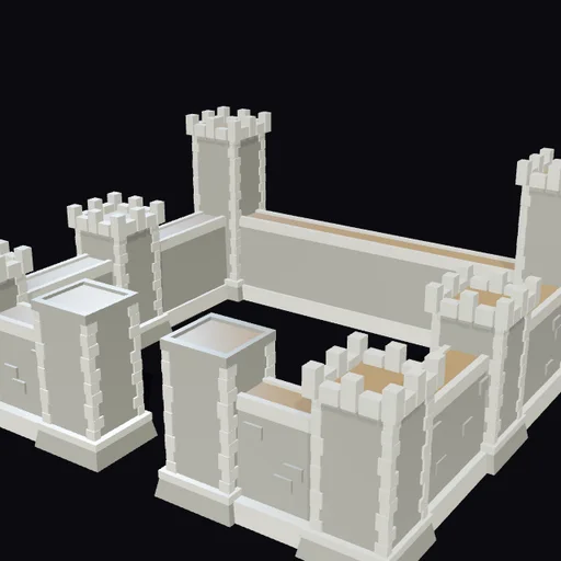 Castle 2