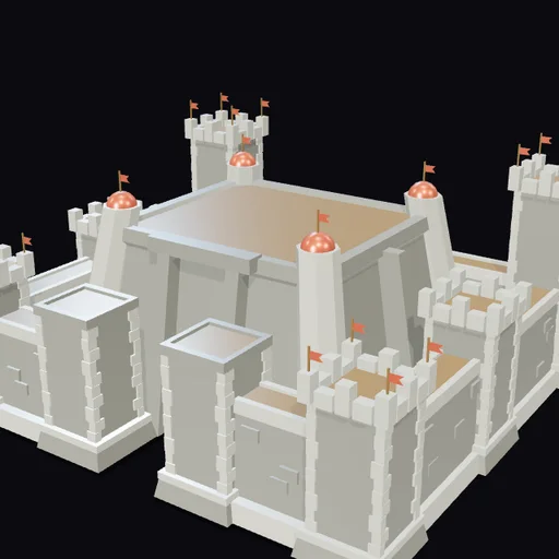 Castle