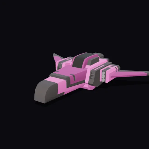 Spaceship