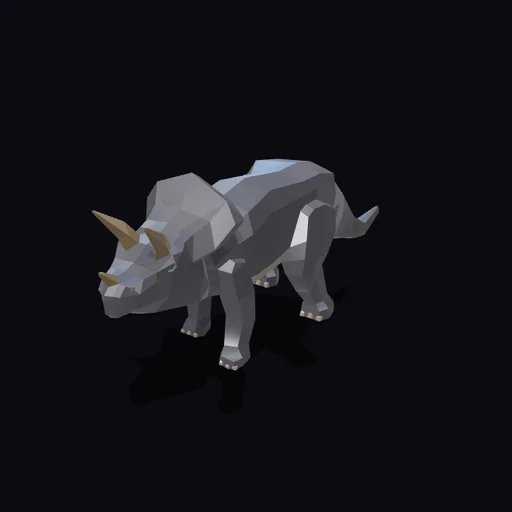 Triceratops