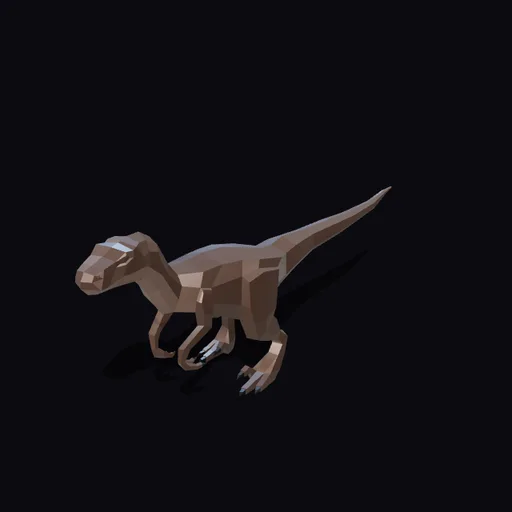 Velociraptor